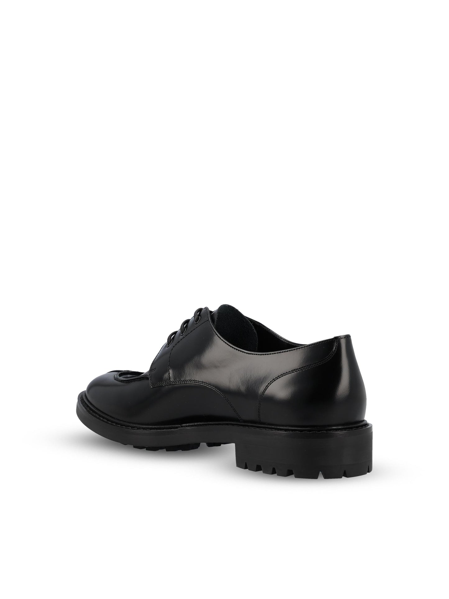 Derby realizzate in pelle di vitello. 838195 AAEHH1000 SAINT LAURENT 