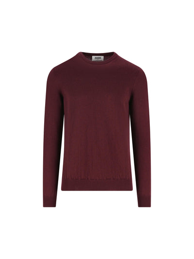 Maglione realizzato in cashmere. 3150C 1009 ALPHA STUDIO 