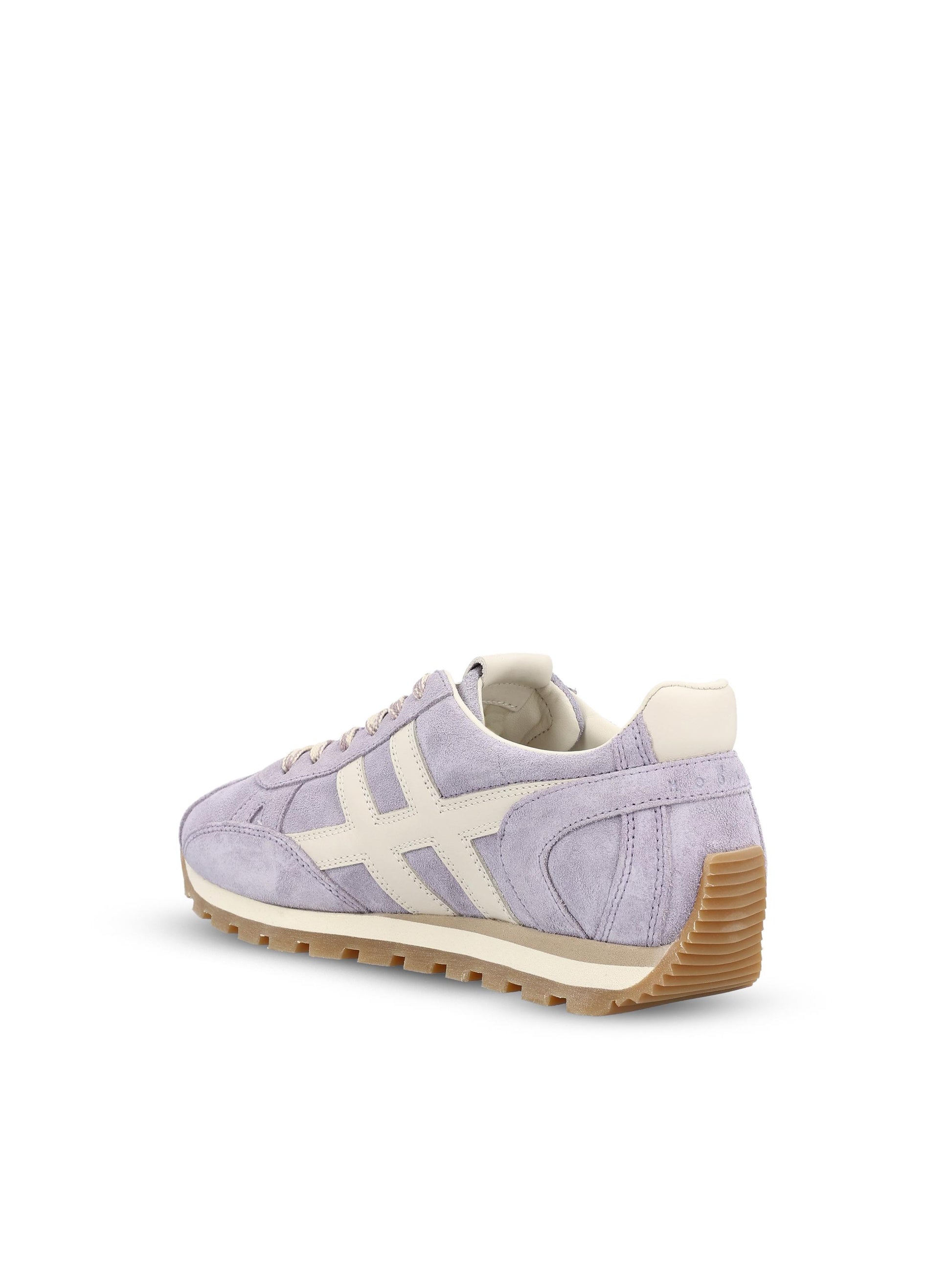 Sneakers realizzate in pelle scamosciata. HXW7010FP0CUHO 0RVS HOGAN 