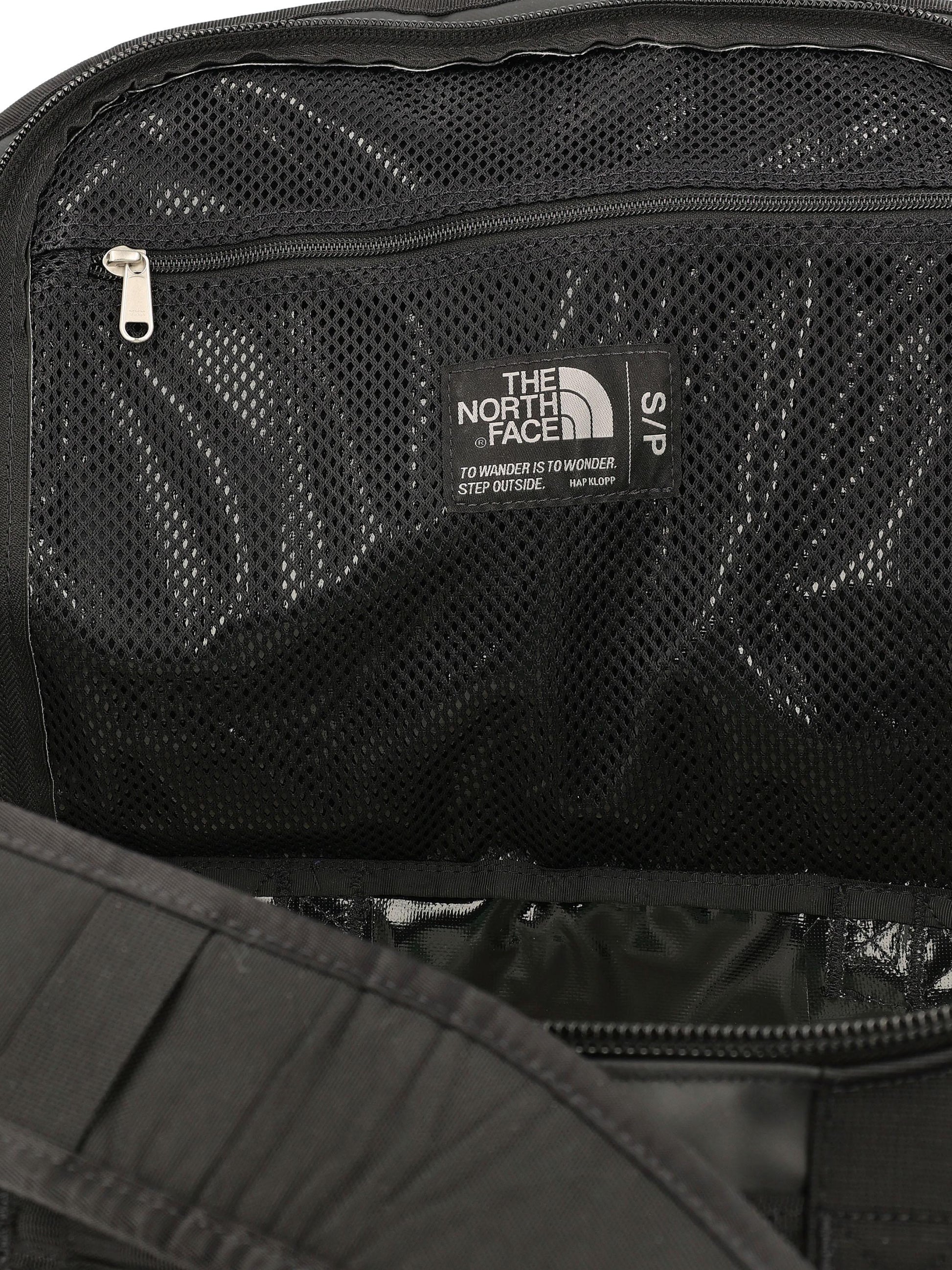 Borsone realizzato in poliestere. NF0A52ST 53R1 THE NORTH FACE 