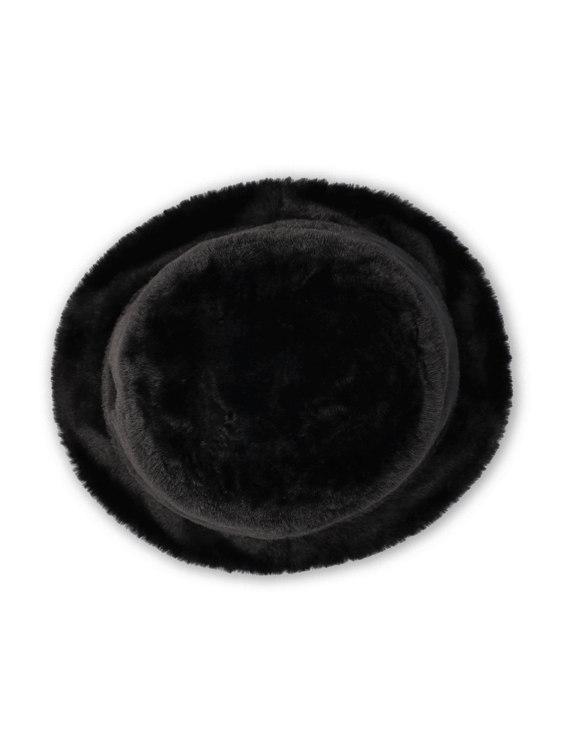 Cappello Bucket Faux Fur K4370 SB002 KANGOL 