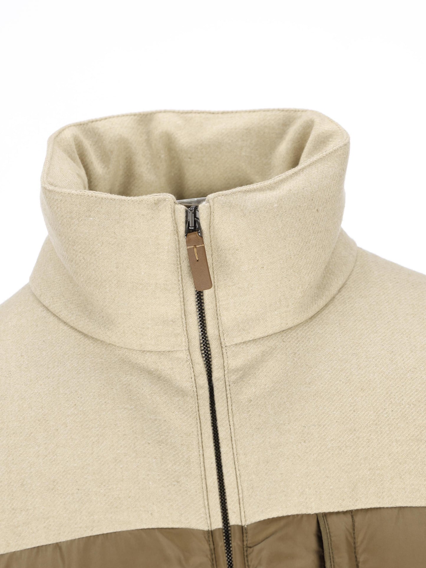 Piumino realizzato in poliammide. X1M32511860XSO C407 TOD'S 