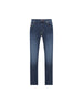 Jeans realizzati in cotone. RAVELLO_03348_W2  HANDPICKED 