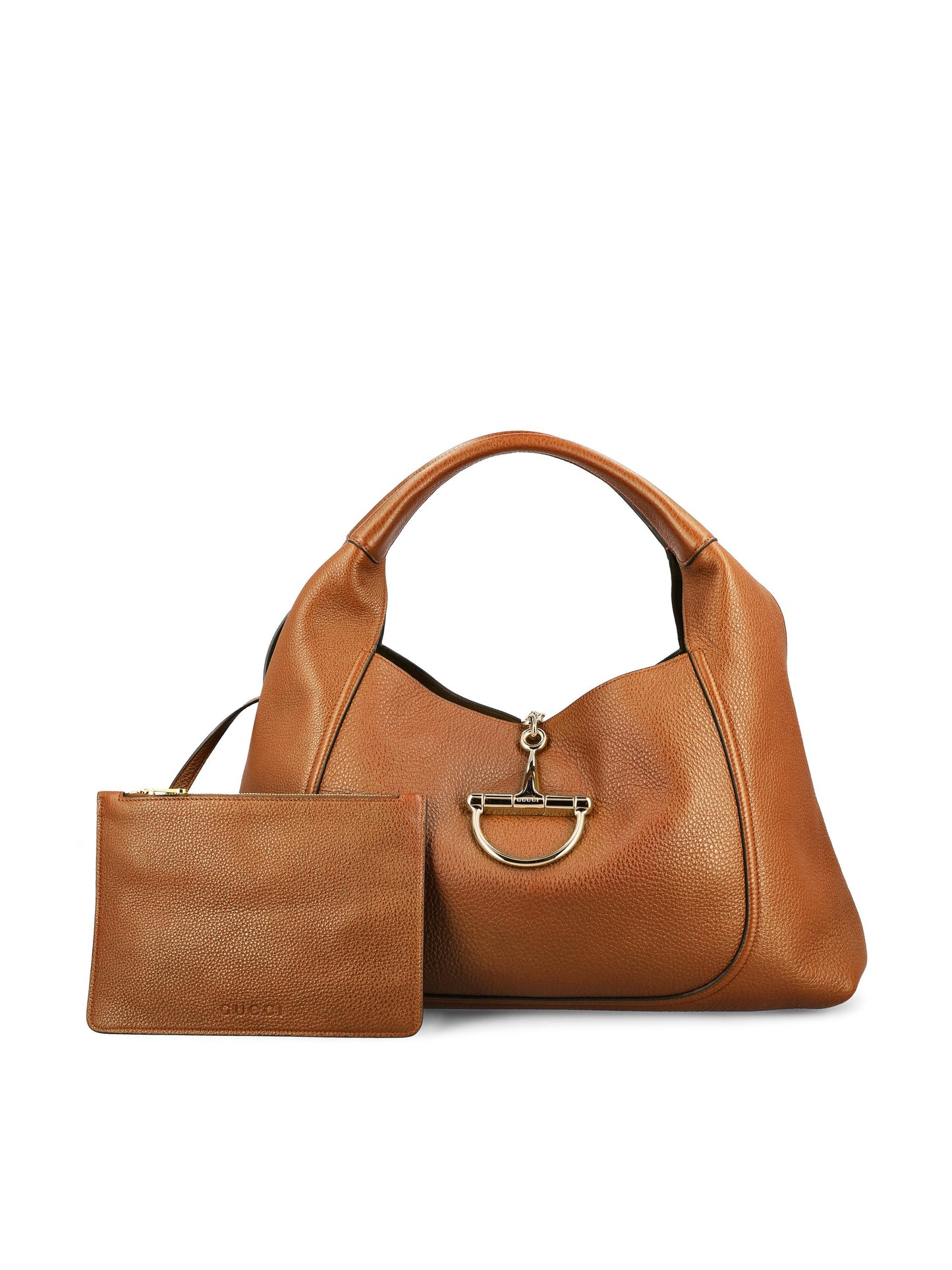 Borsa realizzata in pelle. 837466 AAEAO2718 GUCCI 