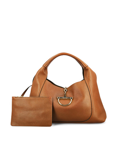 Borsa realizzata in pelle. 837466 AAEAO2718 GUCCI 