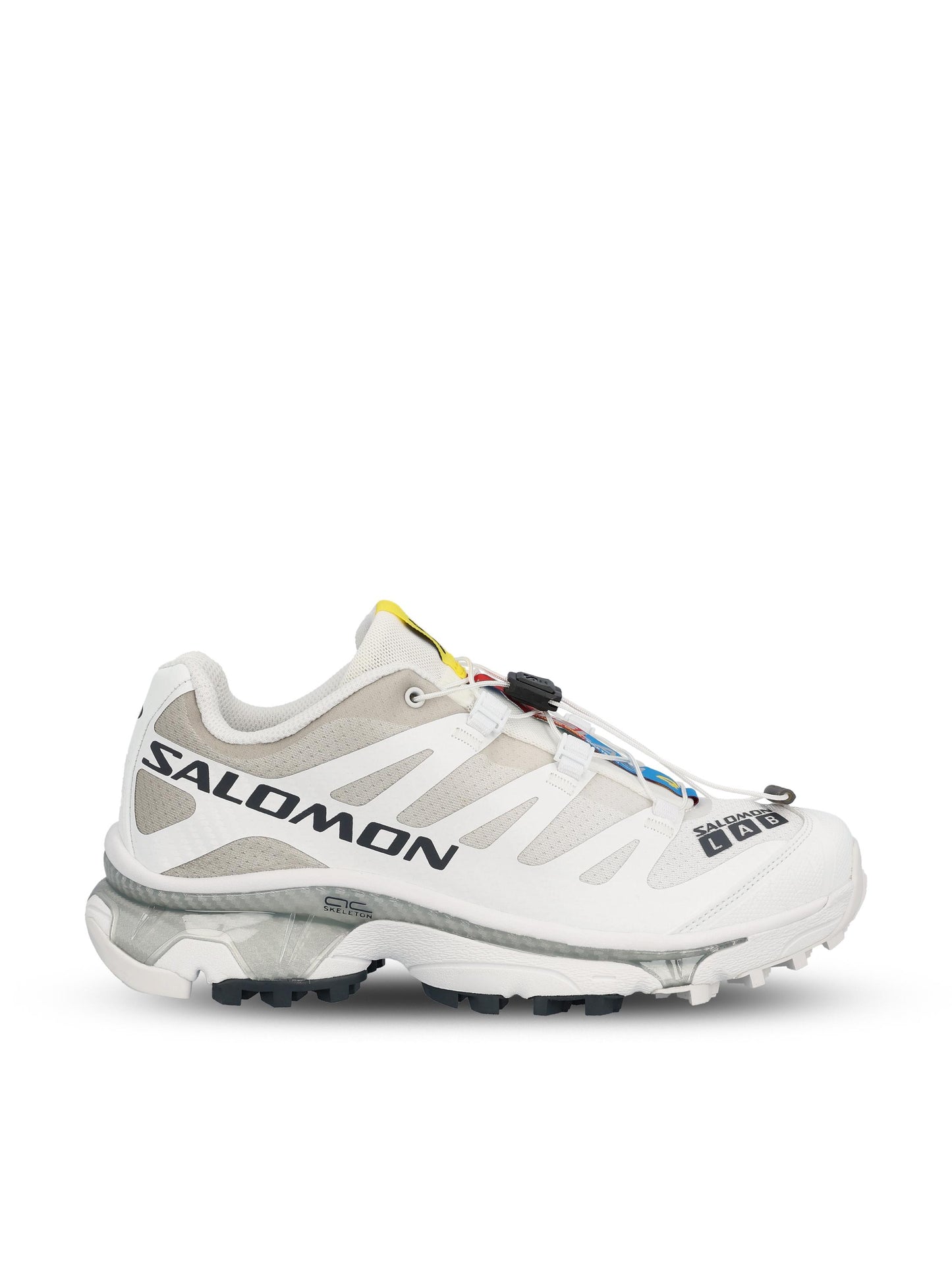 Sneakers realizzate in mesh. L47133 000 SALOMON 
