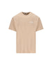 T-Shirt realizzata in cotone. BM71NK3YSJ 250 GIVENCHY 