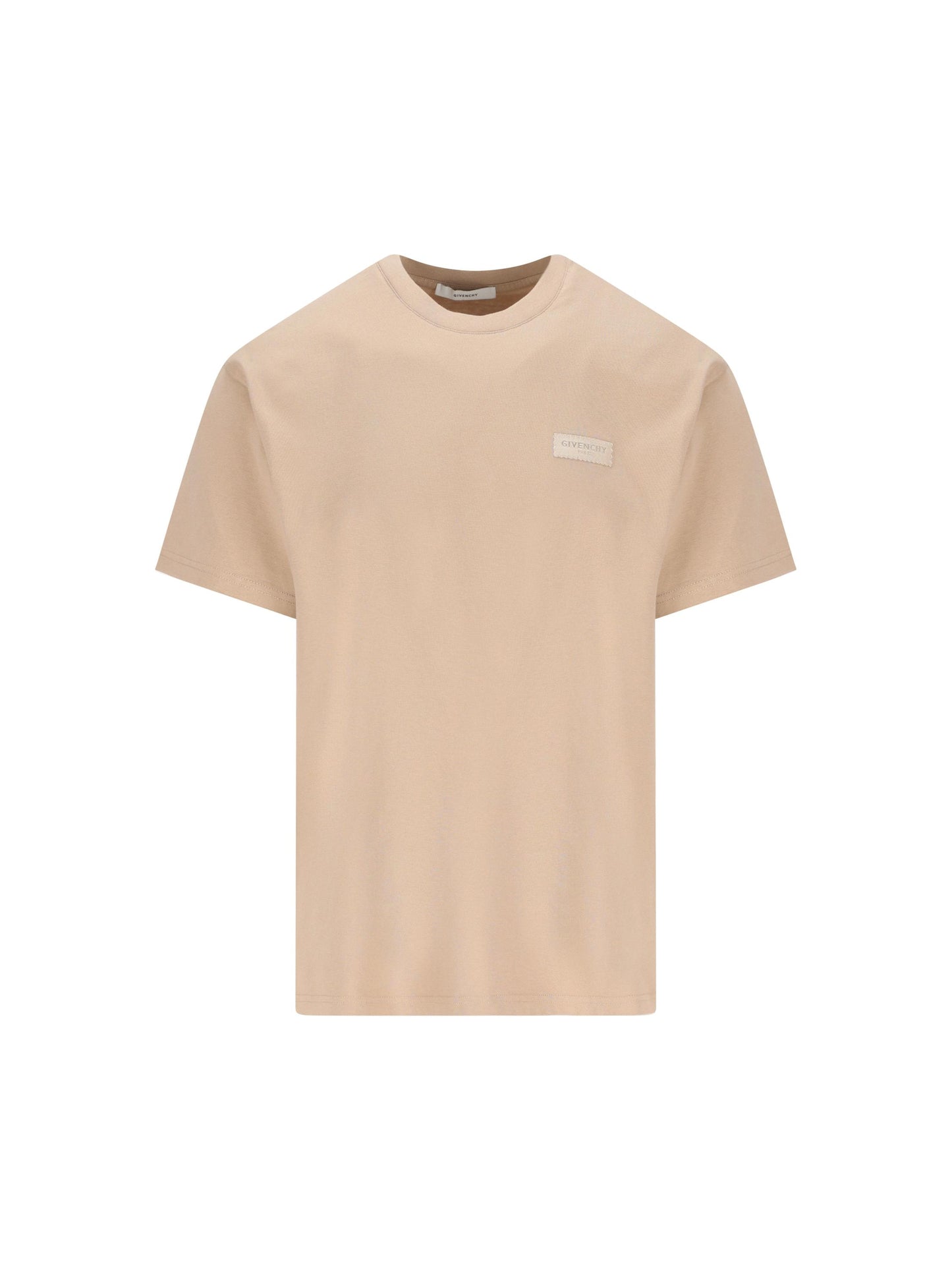 T-Shirt realizzata in cotone. BM71NK3YSJ 250 GIVENCHY 