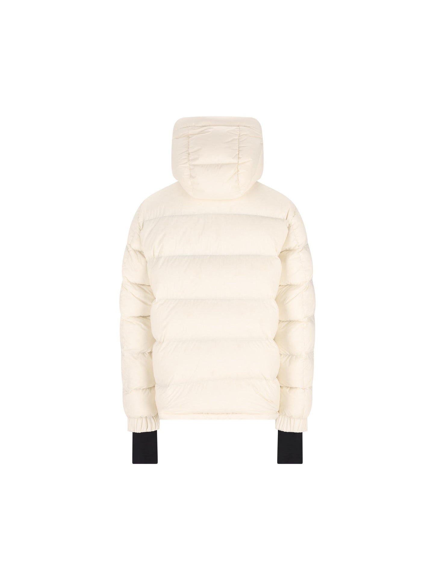 Piumino realizzato in poliammide. M1A00050 539X6036 MONCLER GRENOBLE 