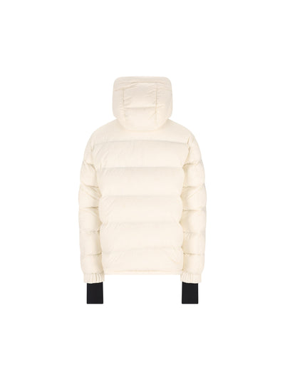 Piumino realizzato in poliammide. M1A00050 539X6036 MONCLER GRENOBLE 