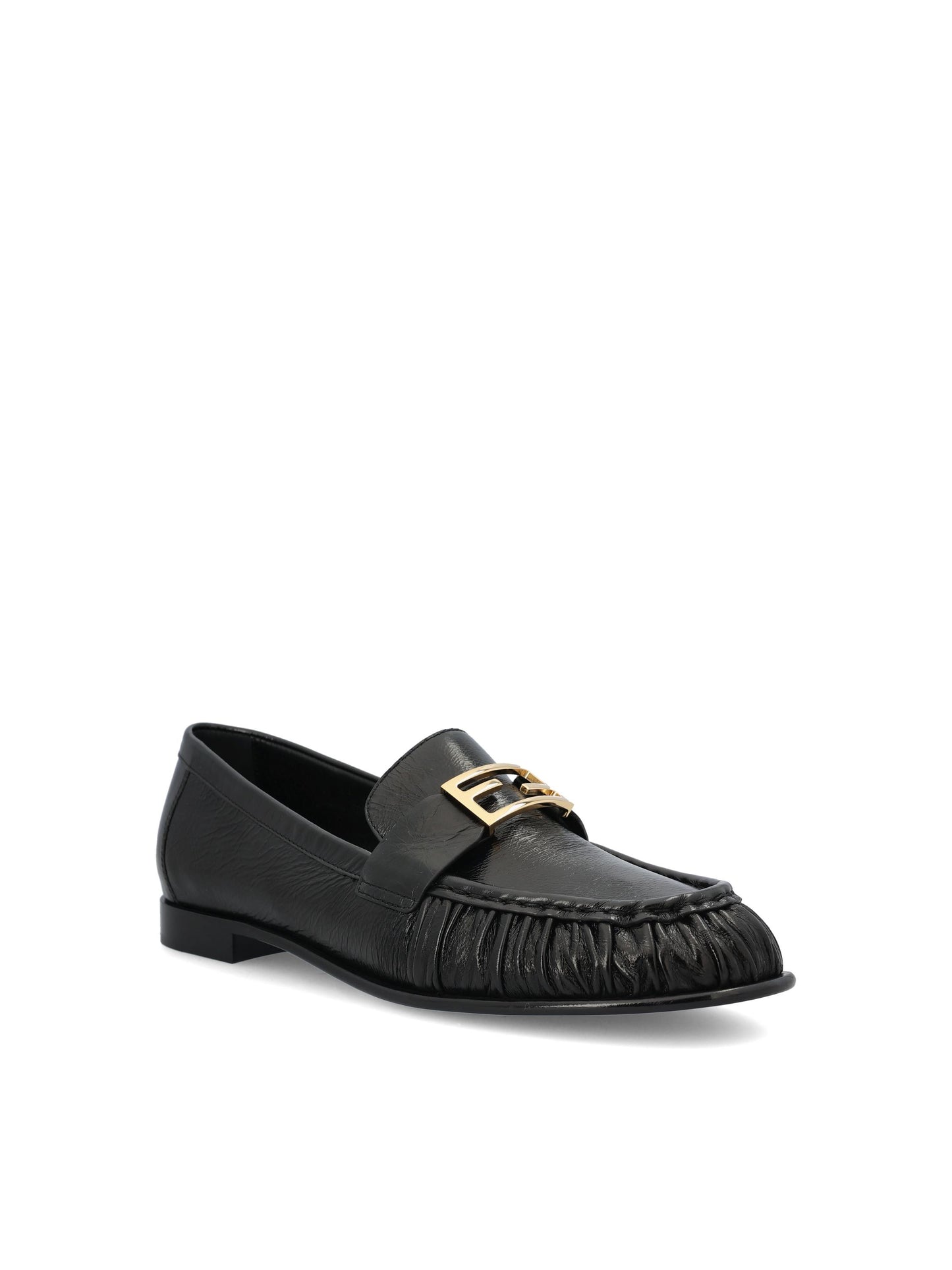 Mocassini realizzati in pelle di agnello. 8D8756 NBAF0QA1 FENDI 