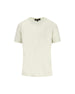 Maglia realizzata in cotone. FAM7984 5115 LORO PIANA 