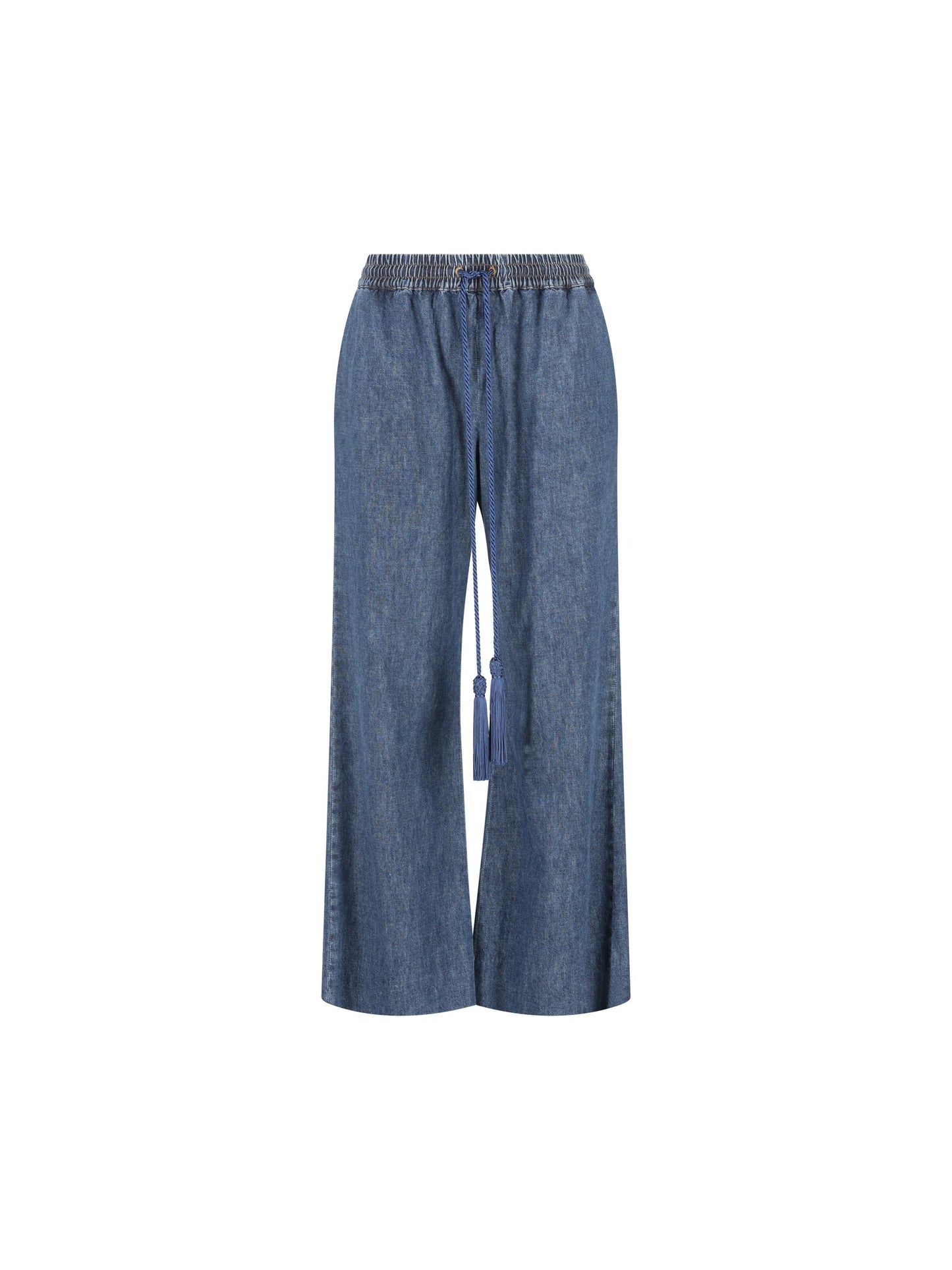 Jeans realizzati in cotone. 8B3DD21K9YA 558 VALENTINO GARAVANI 