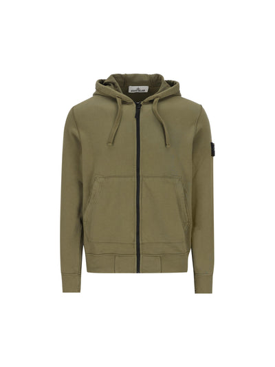 Felpa realizzata in cotone. 6100061 S0051V005G STONE ISLAND 