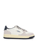 Sneakers realizzate in pelle bovina. AULM BW04 AUTRY 