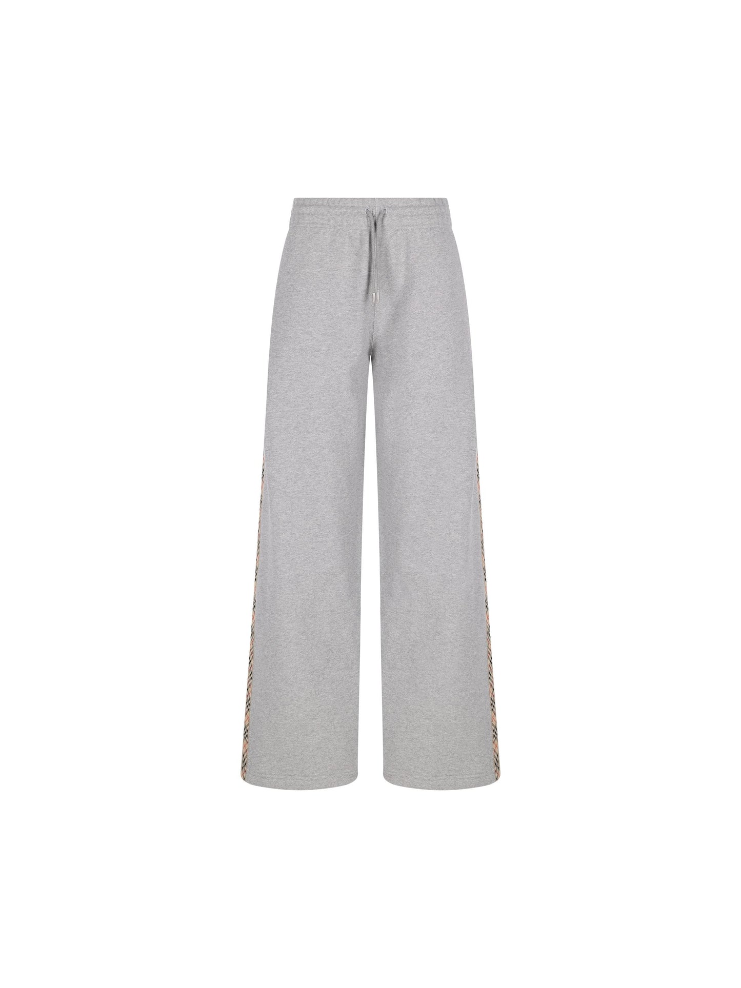 Pantaloni realizzati in cotone. 8118974 A2142 BURBERRY 