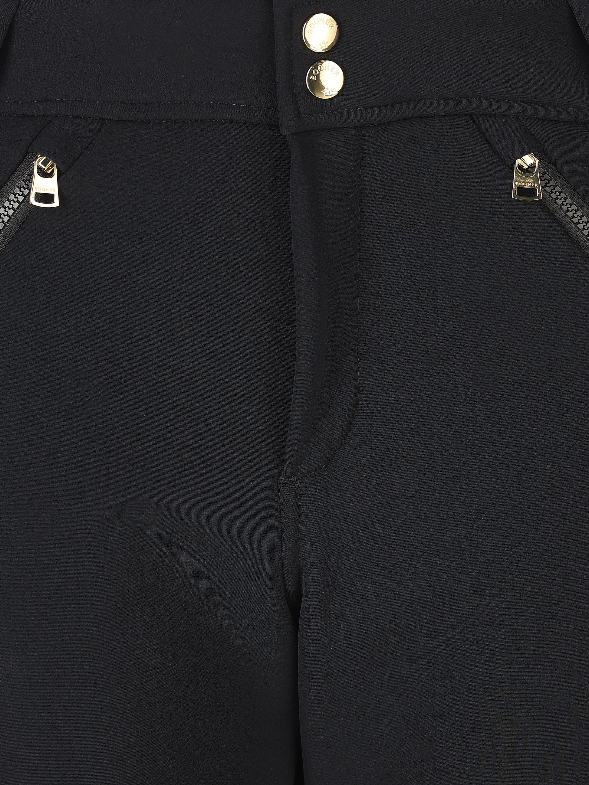 Pantaloni realizzati in poliammide. 11689562 026 BOGNER 