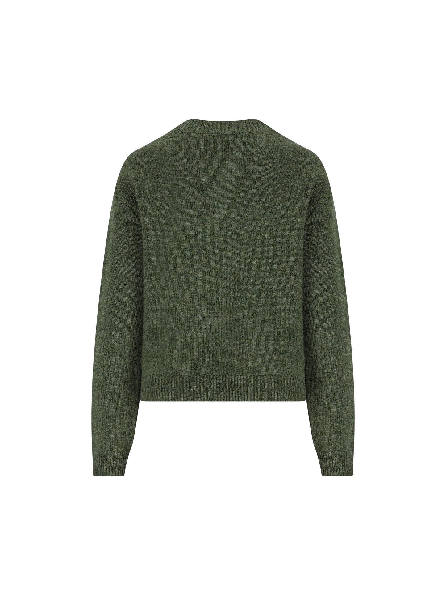 Maglia realizzata in lana. 770072 XKEBC3035 GUCCI 