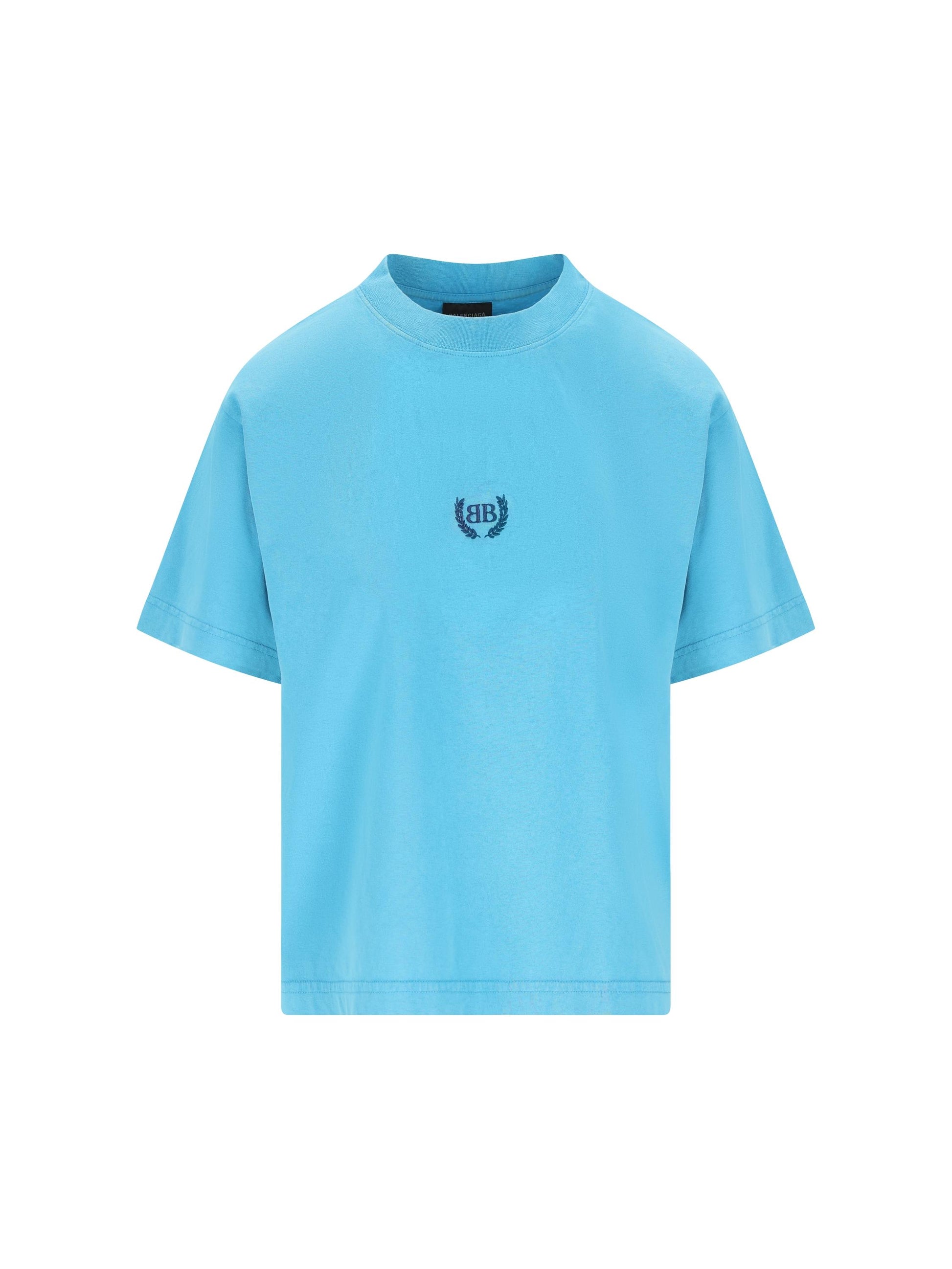 T-Shirt realizzata in cotone. 850990 TSVC93515 BALENCIAGA 