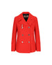Cappotto realizzato in lana e poliammide. 38300033 BF CAMPLIN 
