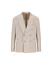 Blazer realizzato in misto lana. 1SMJ20K AI340209A1143299 TAGLIATORE 