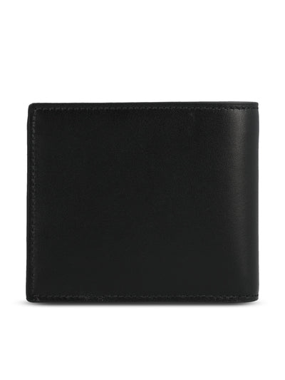 Portafoglio realizzato in pelle. 846950 AAFP11000 GUCCI 