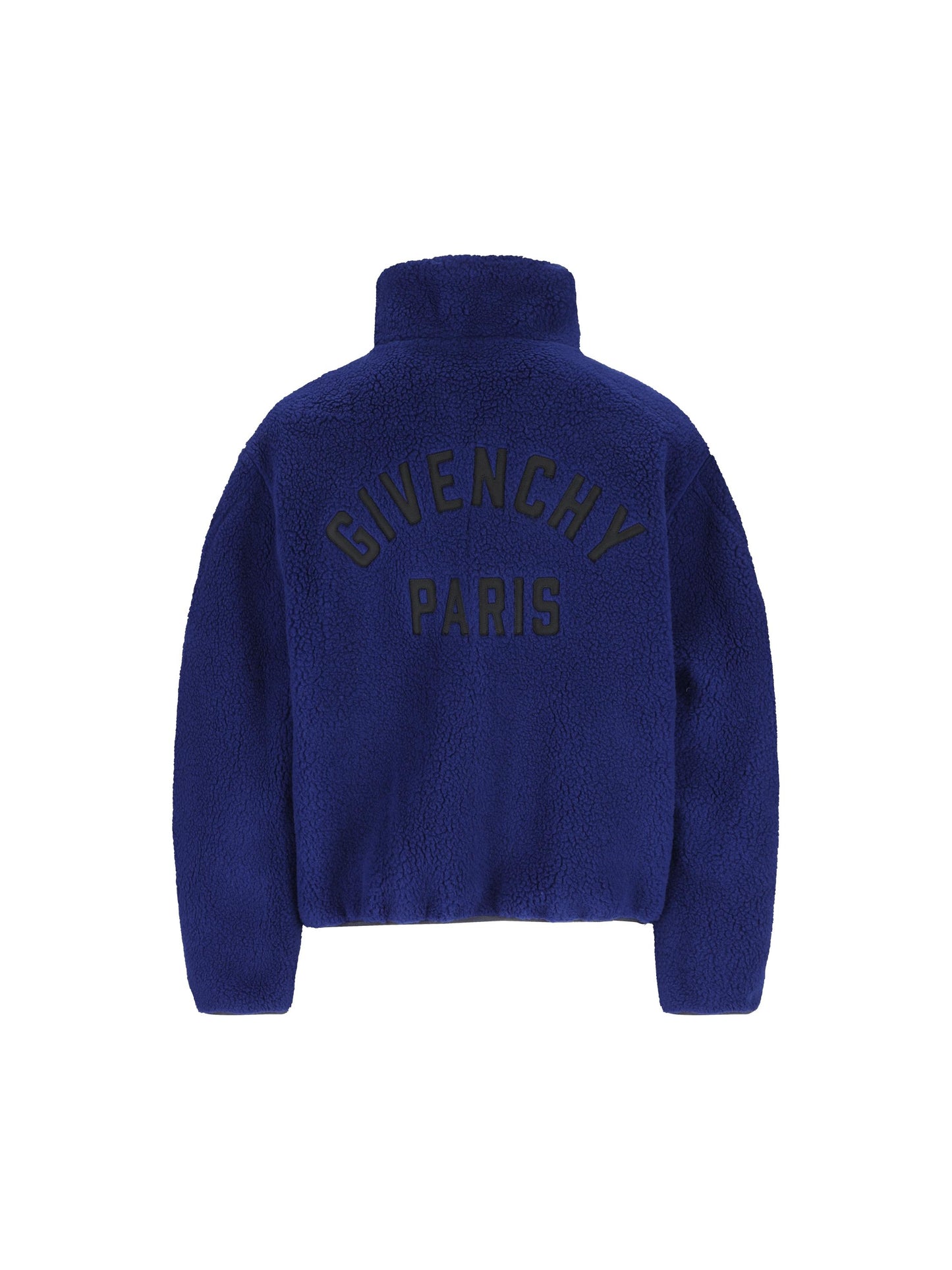 Giacca realizzata in misto lana. BM01D03196 430 GIVENCHY 