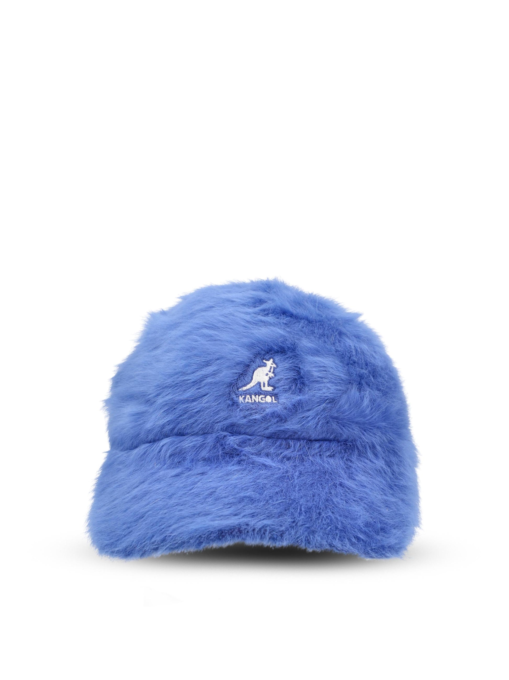 Cappellino Furgora® Spacecap in angora K3201ST SB402 KANGOL 