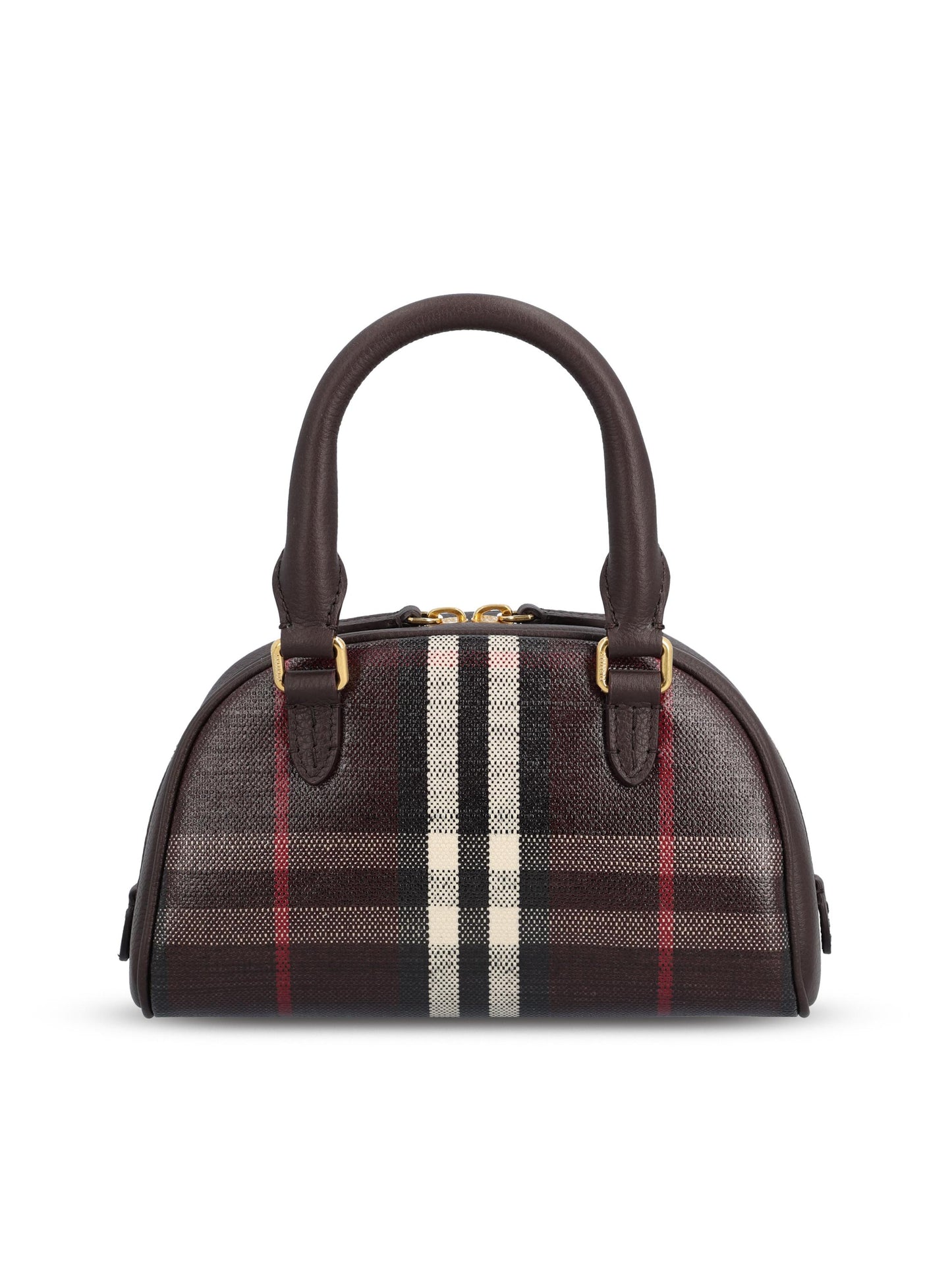 Borsa realizzata in pelle. 8115280 C1494 BURBERRY 