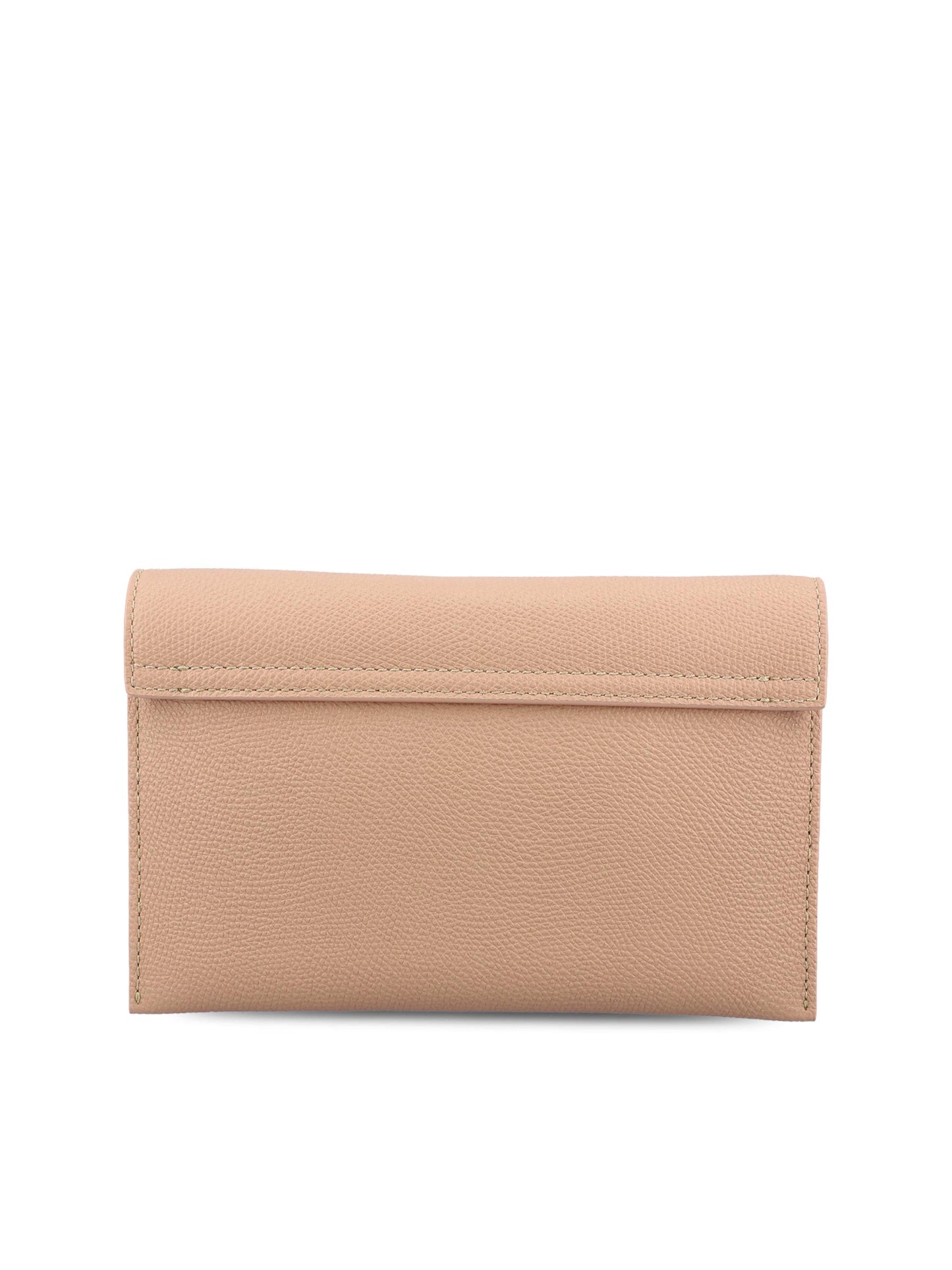 Clutch realizzata in pelle 7W2P0AT7SNP WRP VALENTINO GARAVANI 