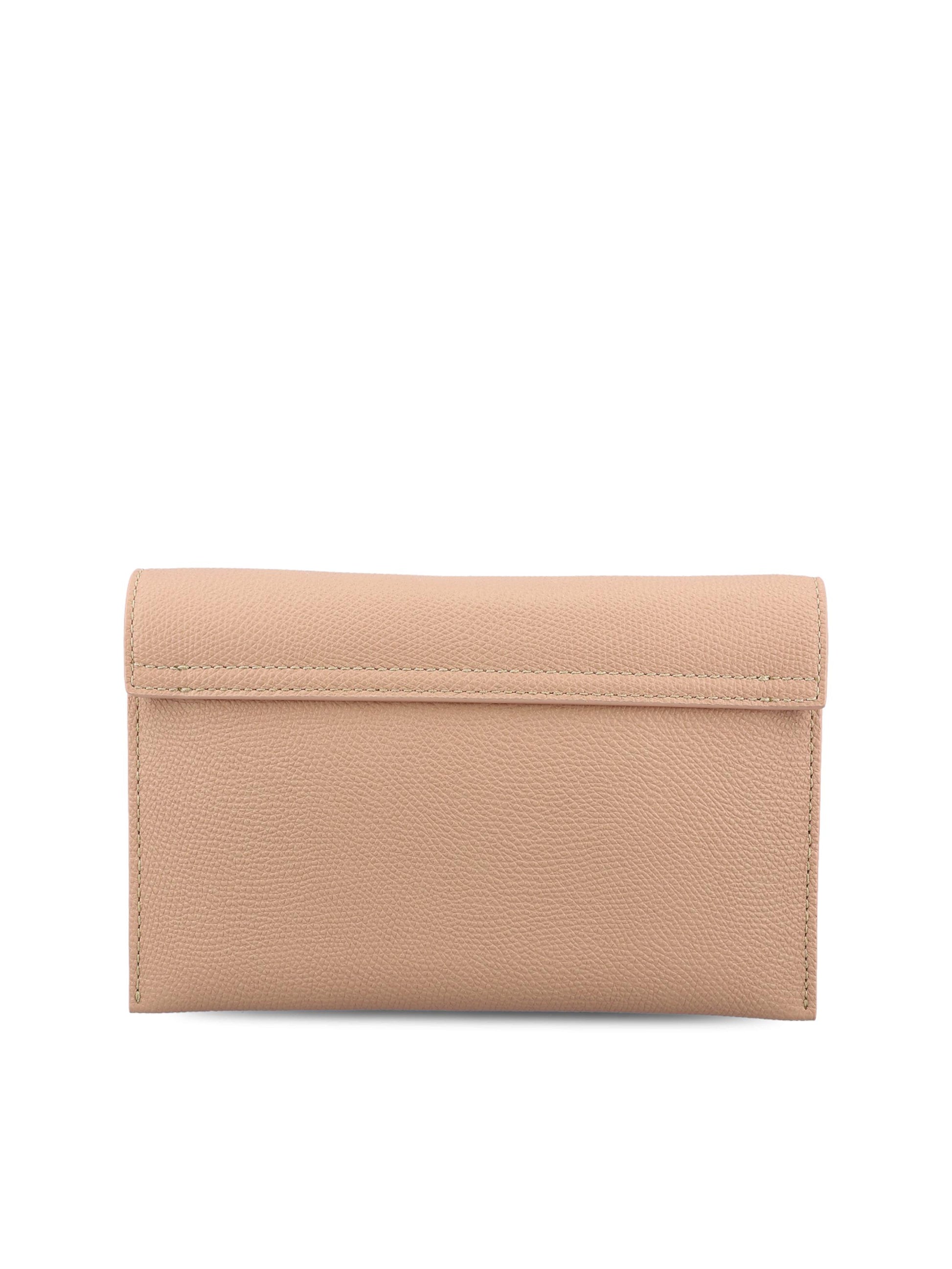 Clutch realizzata in pelle 7W2P0AT7SNP WRP VALENTINO GARAVANI 