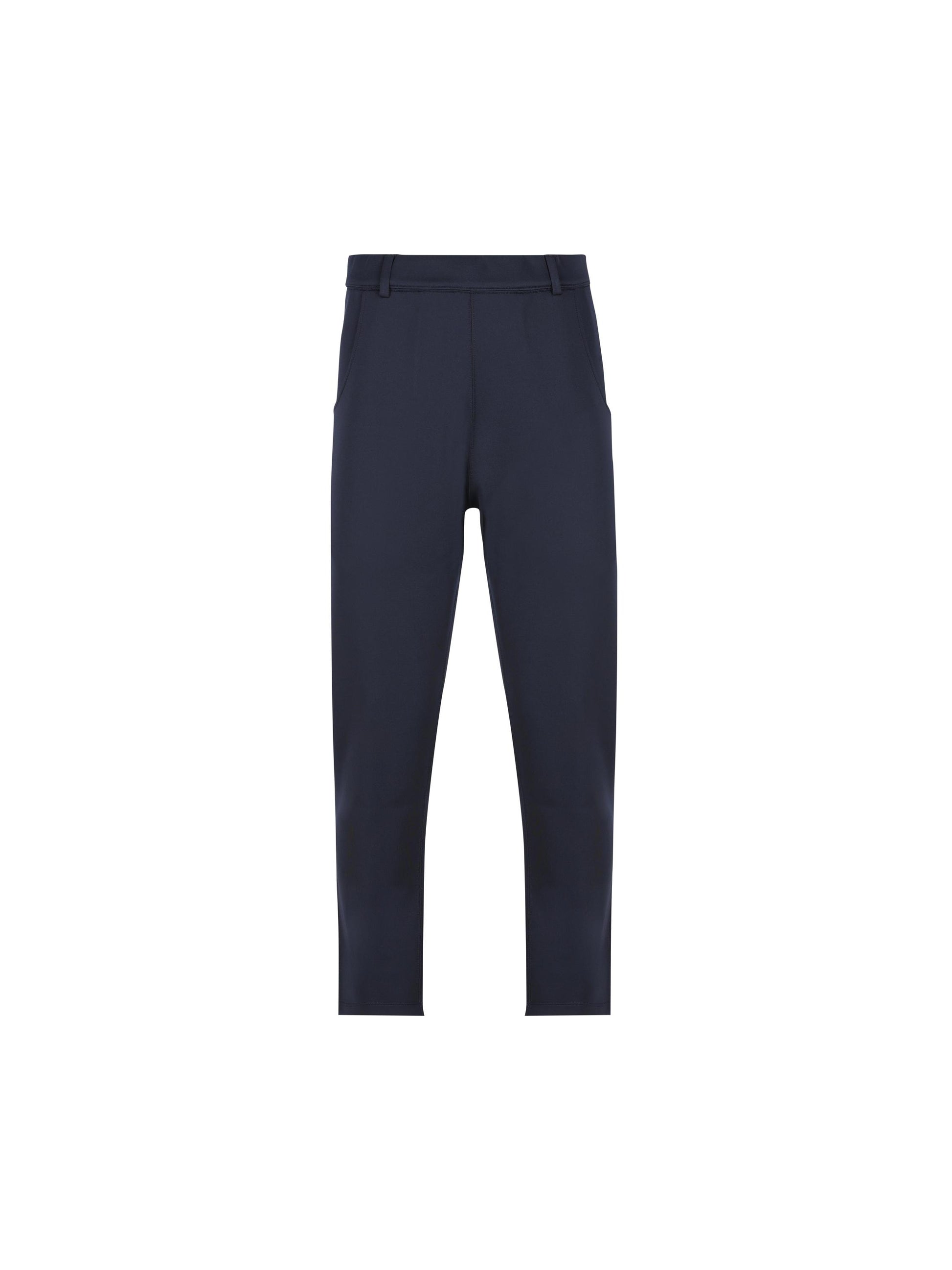 Pantaloni realizzati in poliestere. UJP255 1TQXF0008 PRADA 