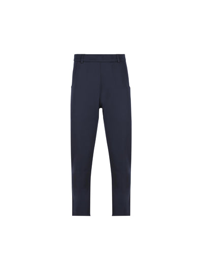 Pantaloni realizzati in poliestere. UJP255 1TQXF0008 PRADA 
