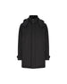 Giacca realizzata in poliestere. RUGTC5A2 G336K09R ZEGNA 