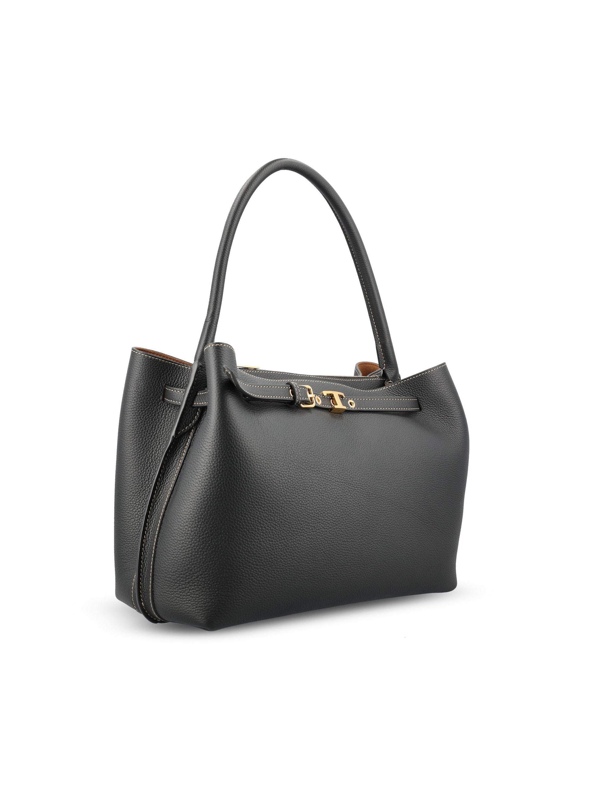 Borsa realizzata in pelle. XBWTIMJ0200WKA B999 TOD'S 