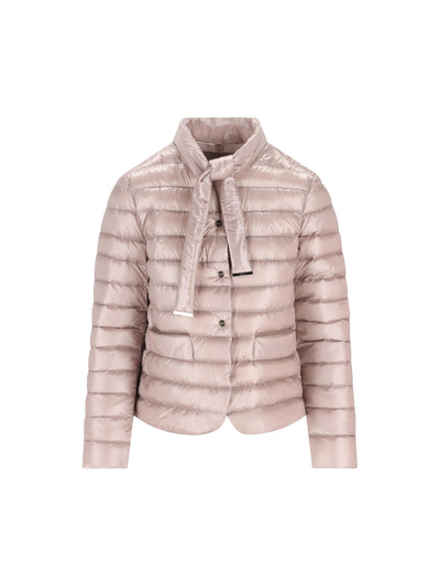 Piumino realizzato in poliammide. PI002201D 12017Z4035 HERNO 