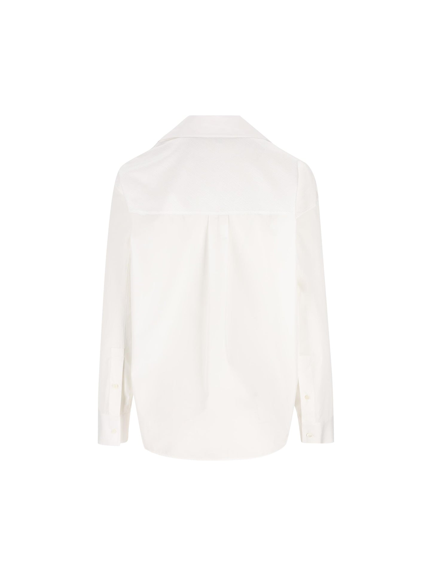 Camicia realizzata in cotone. S359Y05XEZ 2100 LOEWE 