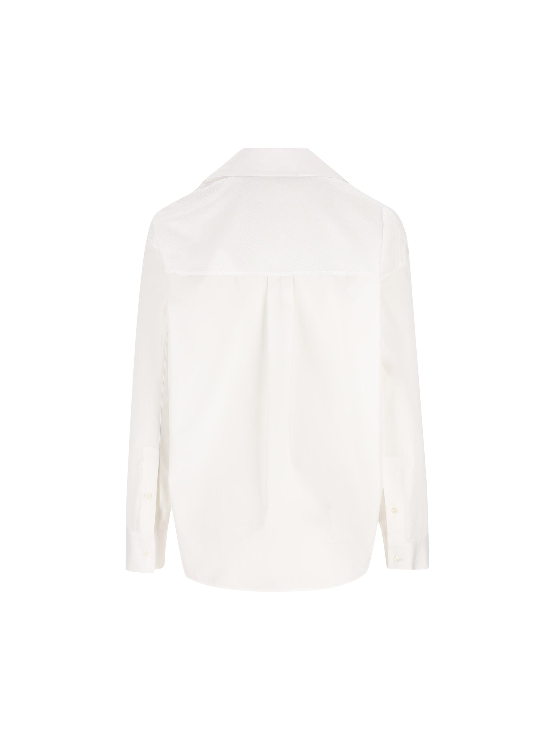 Camicia realizzata in cotone. S359Y05XEZ 2100 LOEWE 