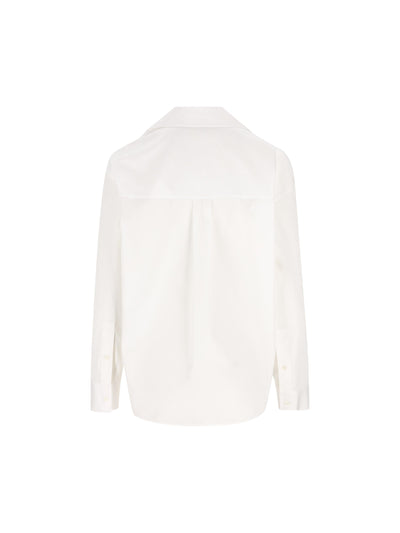 Camicia realizzata in cotone. S359Y05XEZ 2100 LOEWE 