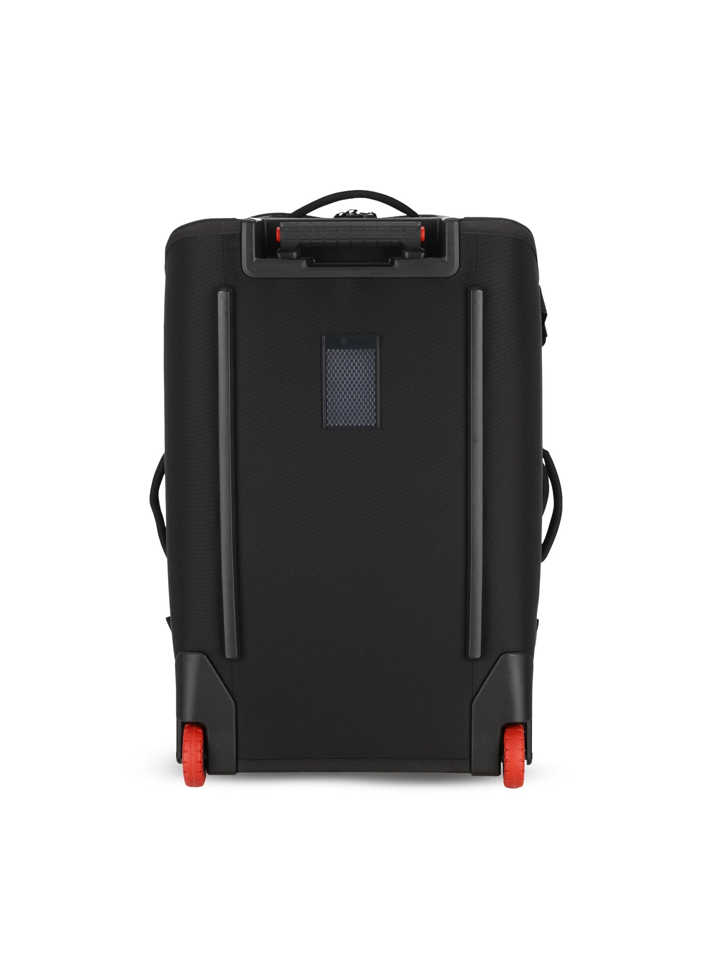 Trolley in poliestere. NF0A87GC 53R1 THE NORTH FACE 