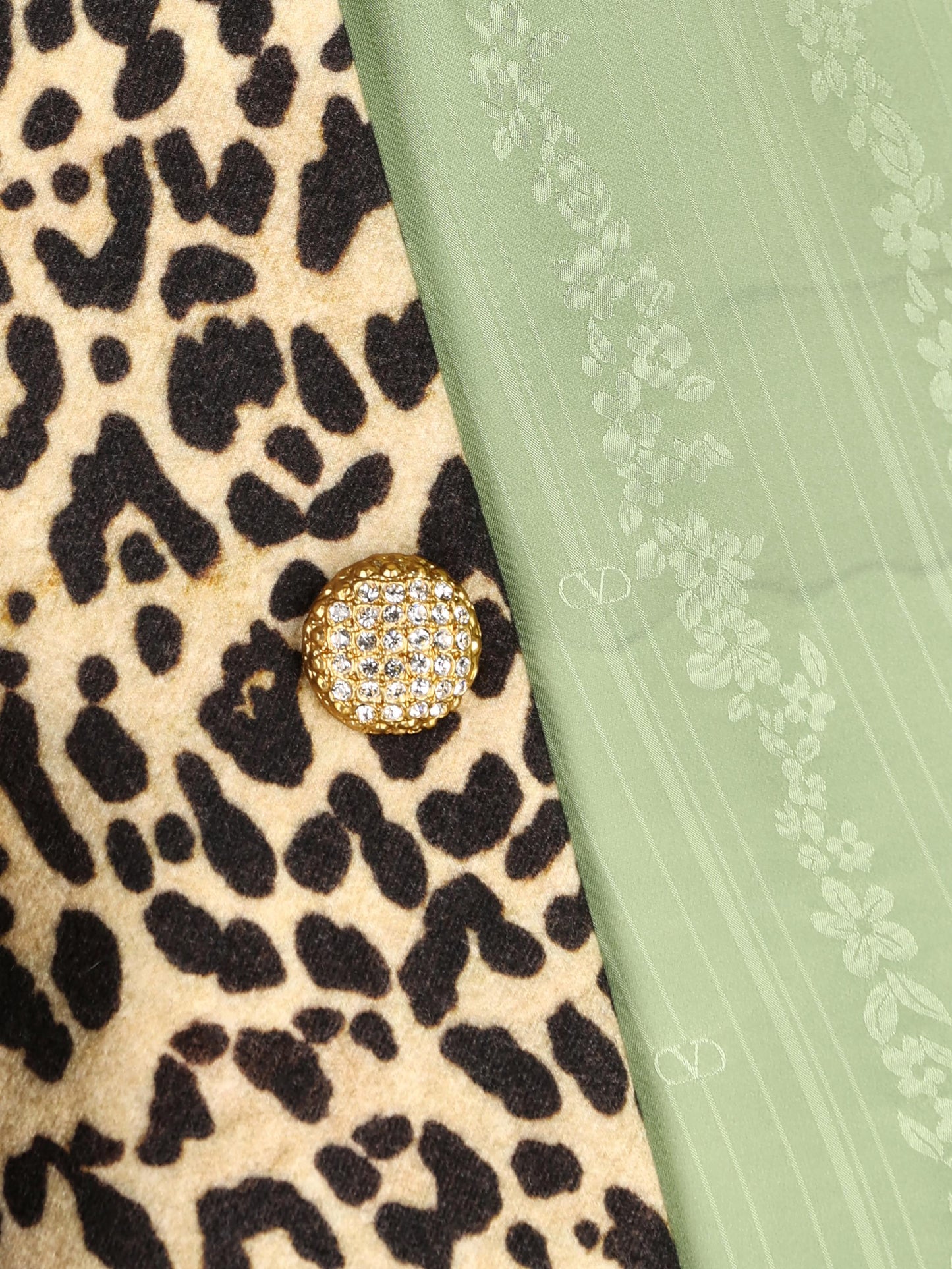 Cappotto realizzato in lana. 7B3CA7Y09G7 AN2 VALENTINO GARAVANI 