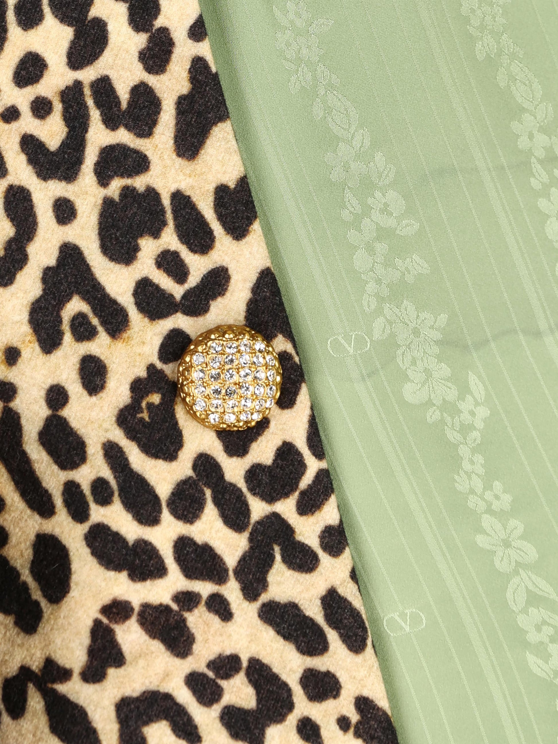 Cappotto realizzato in lana. 7B3CA7Y09G7 AN2 VALENTINO GARAVANI 