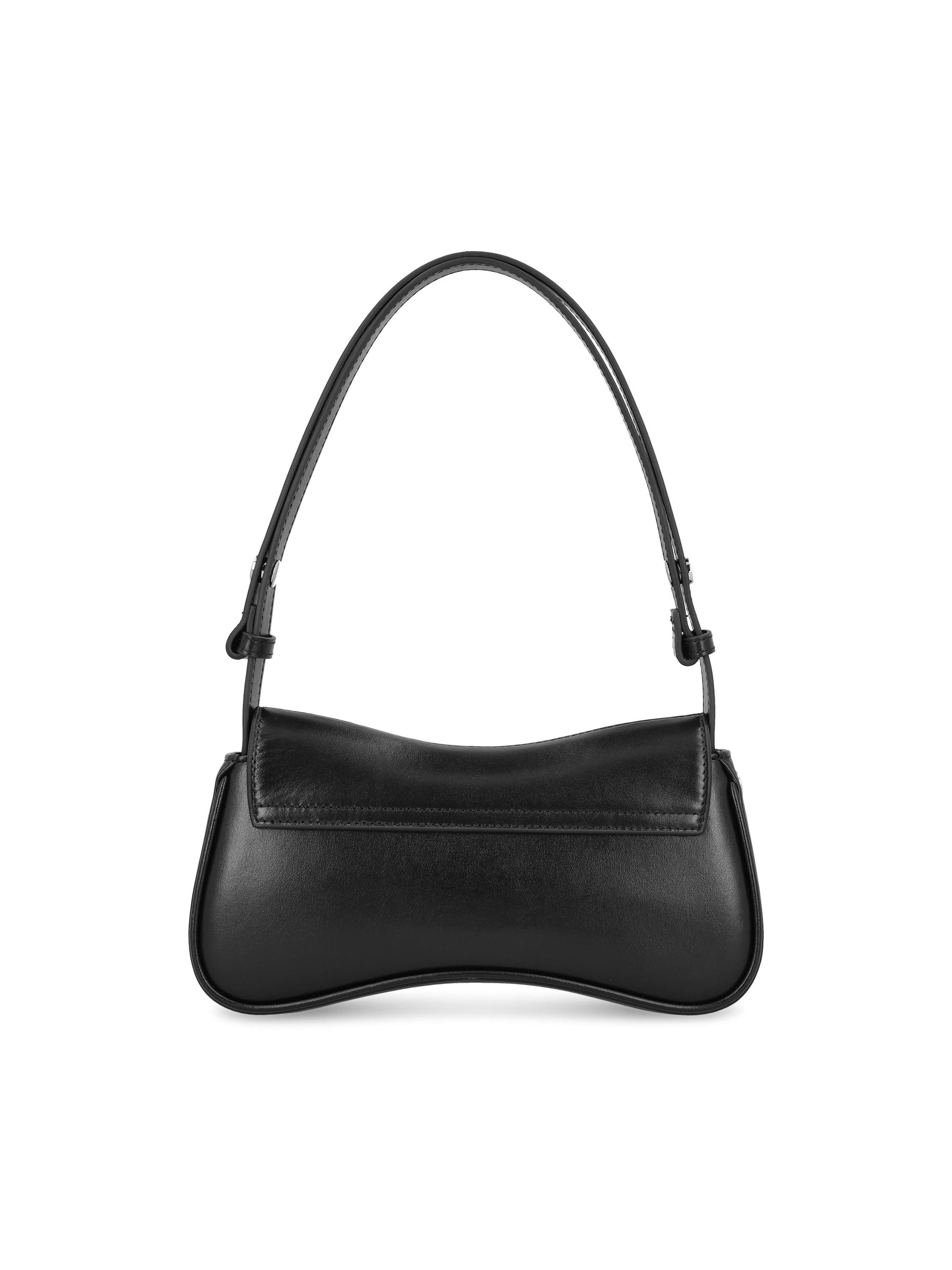 Borsa realizzata in pelle bovina. X10202 PR227T8013 DIESEL