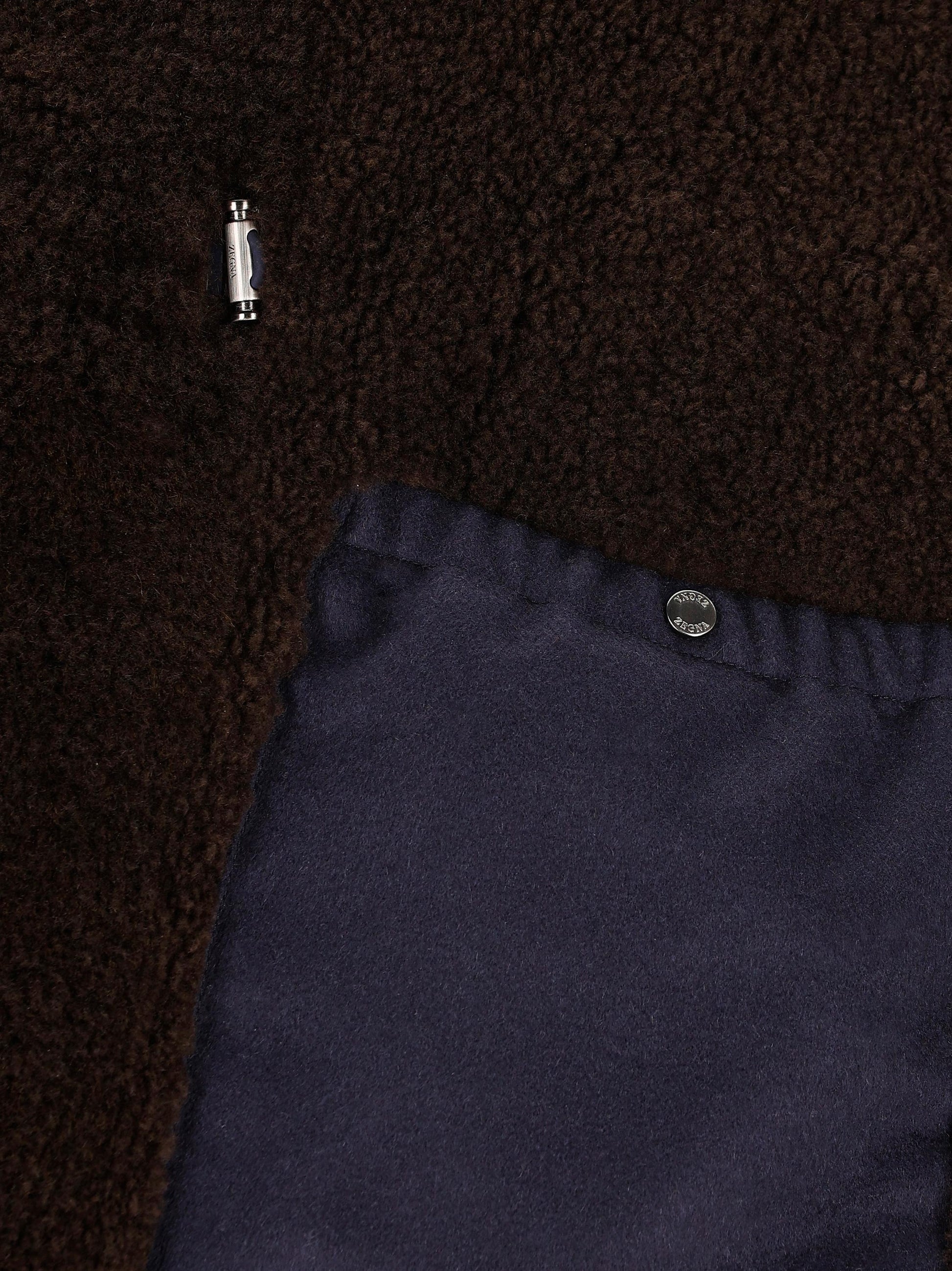 Giacca realizzata in cashmere. RUGT63A2 G203B99R ZEGNA 