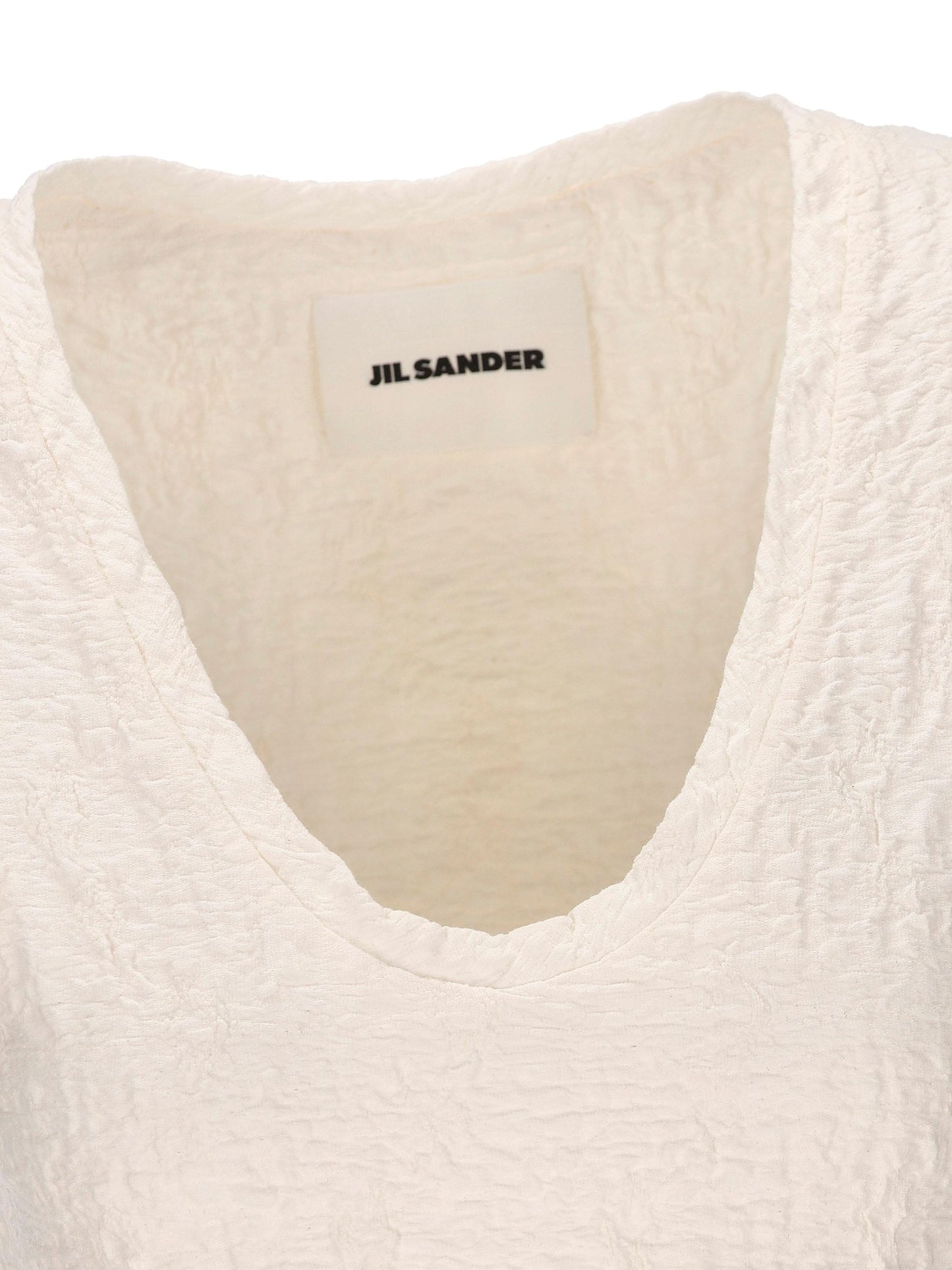 JIL SANDER J02NC0202J20138102