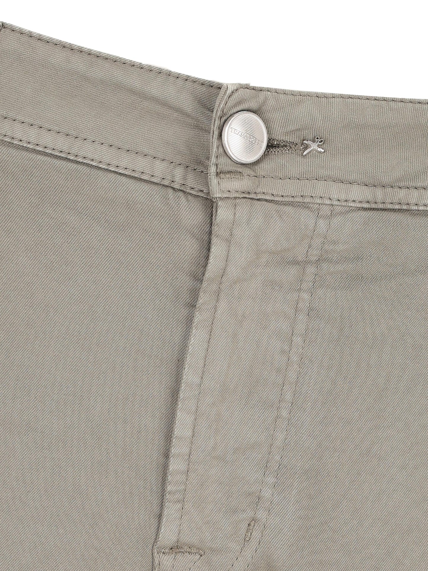 Pantaloni realizzati in cotone. MICHELANGELO GS3650295 TRAMAROSSA 