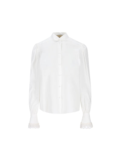 Camicia realizzata in cotone. 8B0AB8G25A6 0BO VALENTINO GARAVANI 