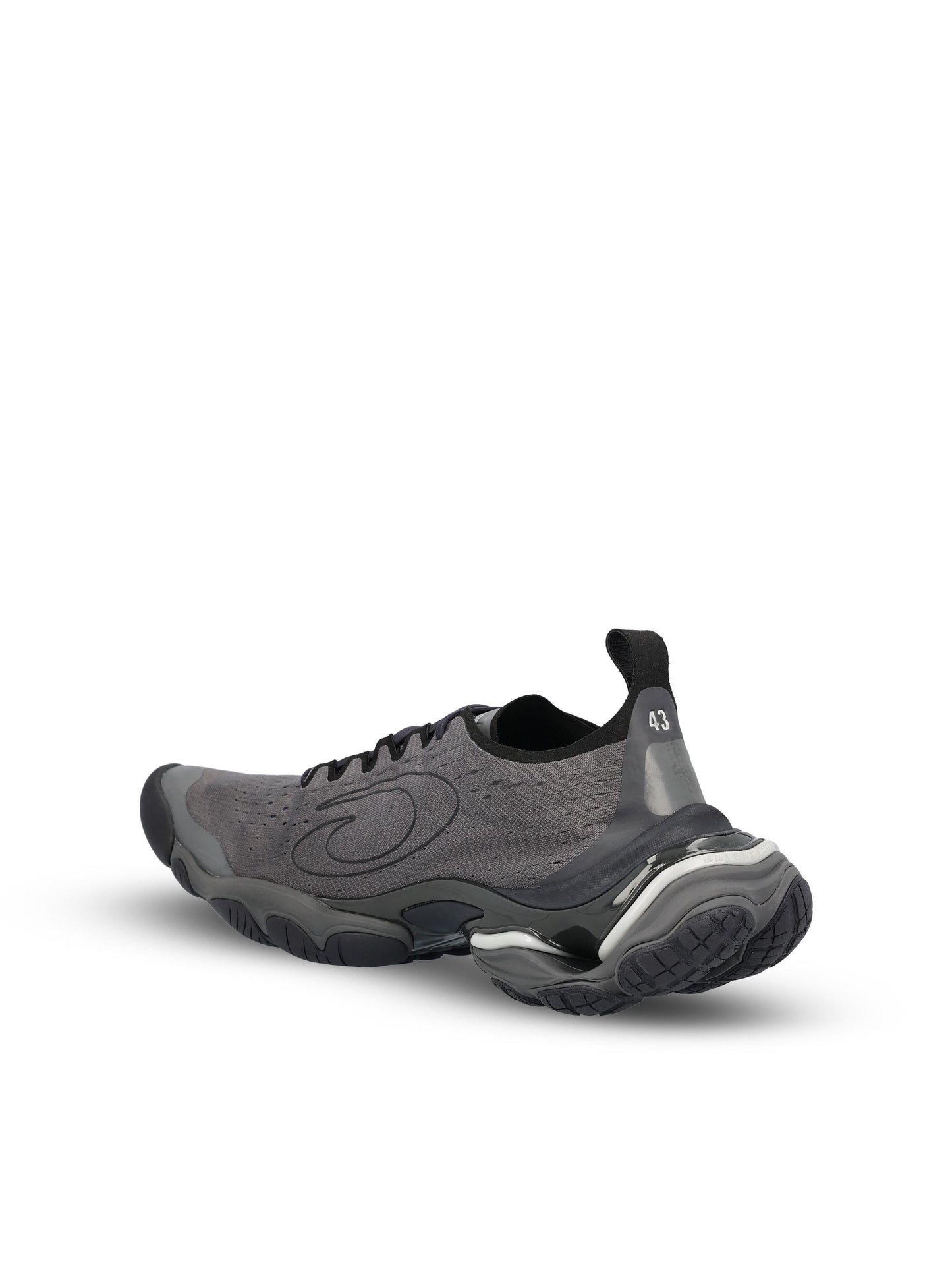 Sneakers realizzate in poliestere. 829106 WANRN1100 BALENCIAGA 