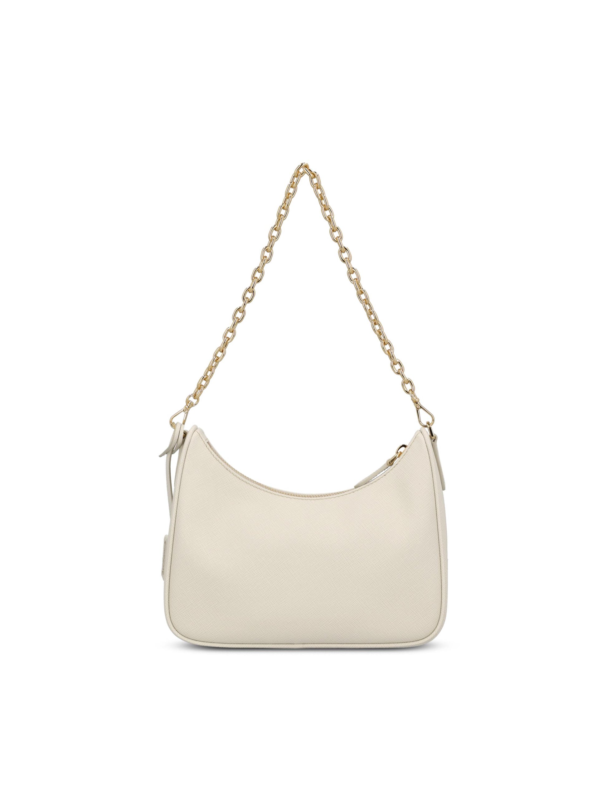 Borsa realizzata in pelle. 1BH204 NZVF0CHZ PRADA 