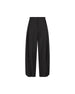Pantaloni realizzati in lana. S540Y04XNC 1100 LOEWE 